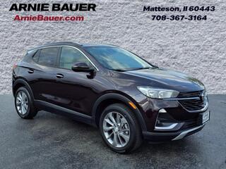 2020 Buick Encore Gx