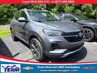 2020 Buick Encore Gx for sale in Huntingdon PA