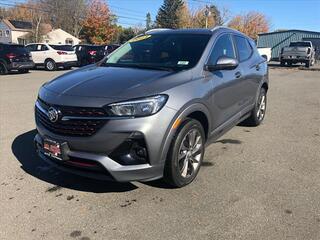 2021 Buick Encore Gx