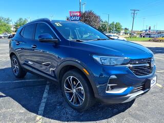 2021 Buick Encore Gx for sale in Rockford IL