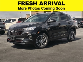 2021 Buick Encore Gx for sale in Litchfield IL