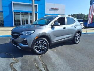 2021 Buick Encore Gx