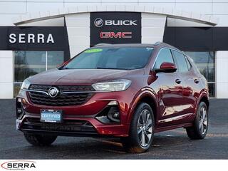 2022 Buick Encore Gx