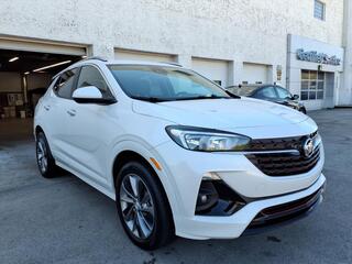 2022 Buick Encore Gx