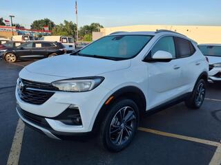 2023 Buick Encore Gx