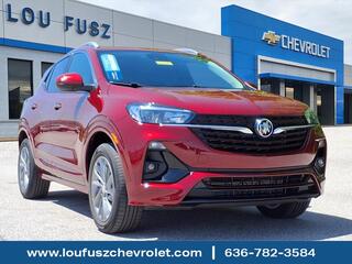 2023 Buick Encore Gx