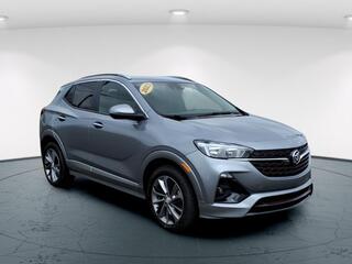 2023 Buick Encore Gx