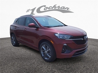 2023 Buick Encore Gx