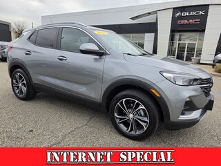 2023 Buick Encore Gx for sale in North Bergen NJ