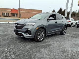 2021 Buick Encore Gx