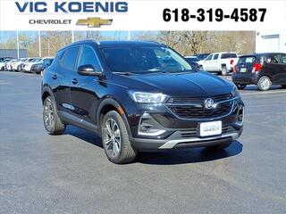 2021 Buick Encore Gx