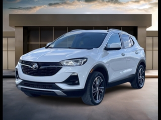 2021 Buick Encore Gx