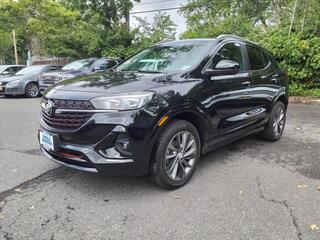 2021 Buick Encore Gx