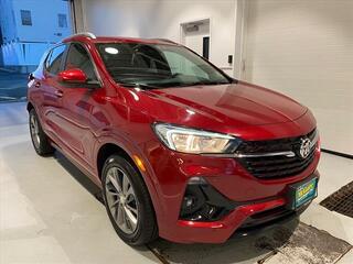 2021 Buick Encore Gx for sale in North Bergen NJ