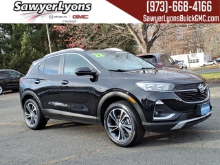 2022 Buick Encore Gx