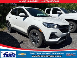 2023 Buick Encore Gx for sale in Huntingdon PA