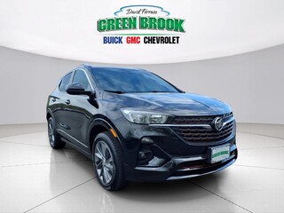 2023 Buick Encore Gx for sale in Green Brook, NJ