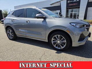 2023 Buick Encore Gx for sale in North Bergen NJ