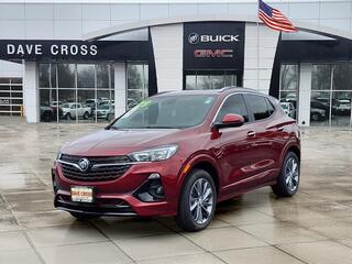 2023 Buick Encore Gx