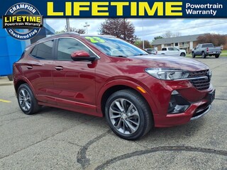 2023 Buick Encore Gx