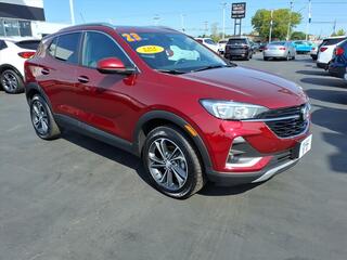 2023 Buick Encore Gx for sale in Lockport NY