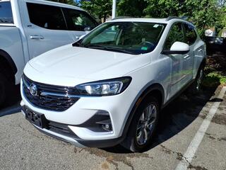 2020 Buick Encore Gx for sale in Roanoke VA