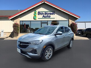 2020 Buick Encore Gx