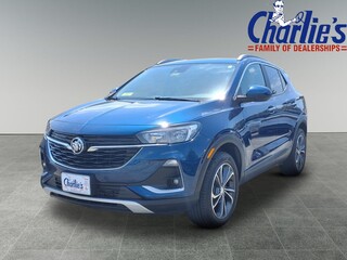 2021 Buick Encore Gx