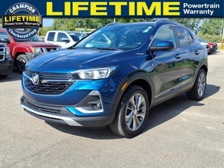 2021 Buick Encore Gx