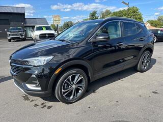 2021 Buick Encore Gx