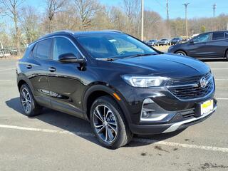 2023 Buick Encore Gx