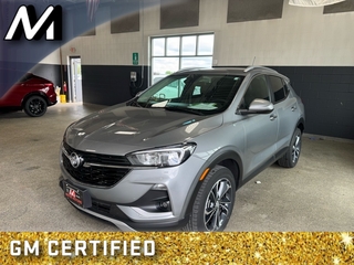 2023 Buick Encore Gx