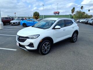 2023 Buick Encore Gx