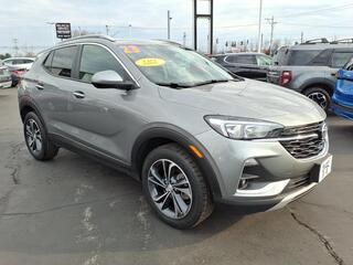 2023 Buick Encore Gx