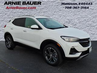 2023 Buick Encore Gx for sale in Matteson IL