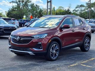 2022 Buick Encore Gx