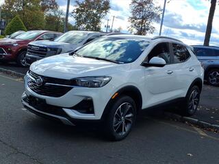 2022 Buick Encore Gx