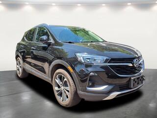2022 Buick Encore Gx