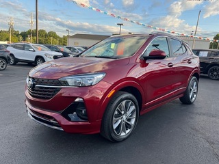 2022 Buick Encore Gx