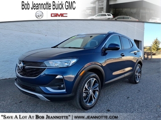 2023 Buick Encore Gx