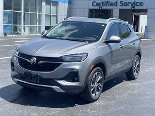 2023 Buick Encore Gx