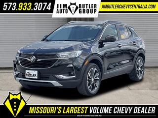2023 Buick Encore Gx