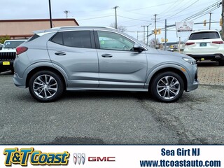 2023 Buick Encore Gx