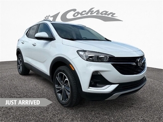 2023 Buick Encore Gx