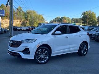 2021 Buick Encore Gx