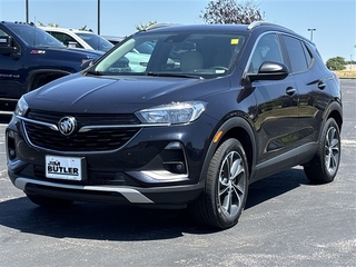 2021 Buick Encore Gx