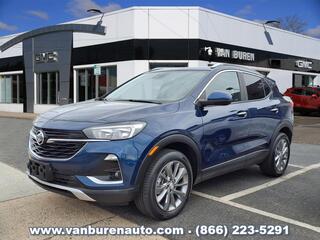 2022 Buick Encore Gx