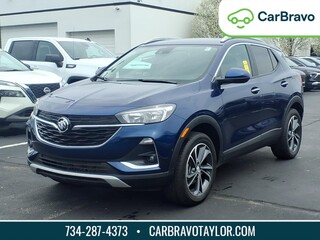 2023 Buick Encore Gx for sale in Taylor MI