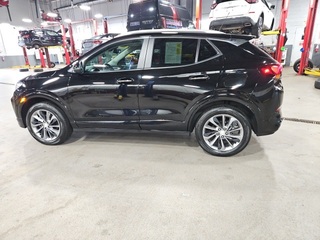 2023 Buick Encore Gx