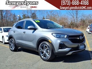 2023 Buick Encore Gx for sale in Randolph NJ